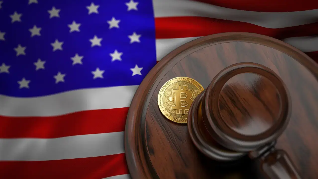 US House Advances GENIUS Act, CLARITY Act Crypto Bills