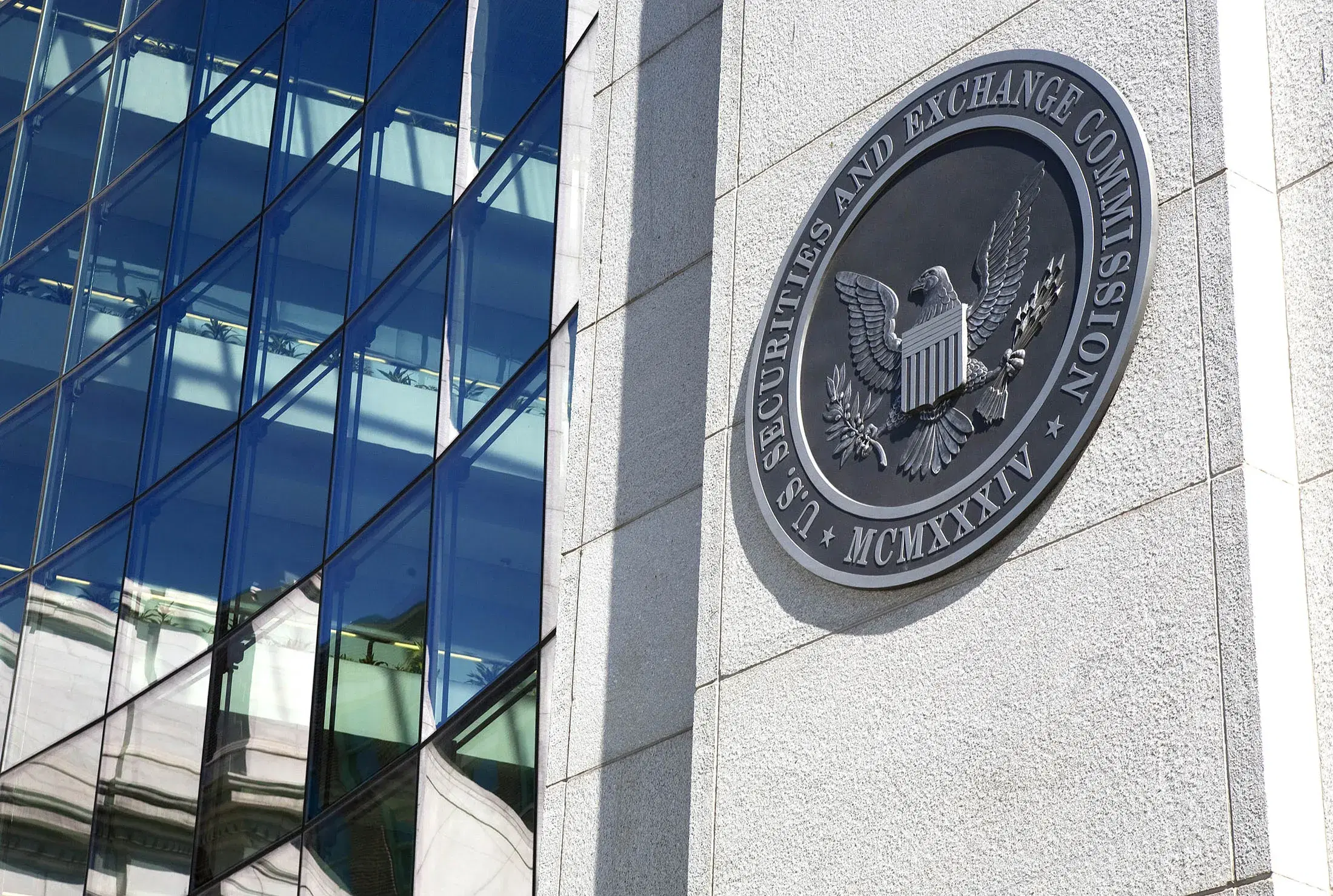 SEC to Look Into Supporting Tokenization Ecosystem