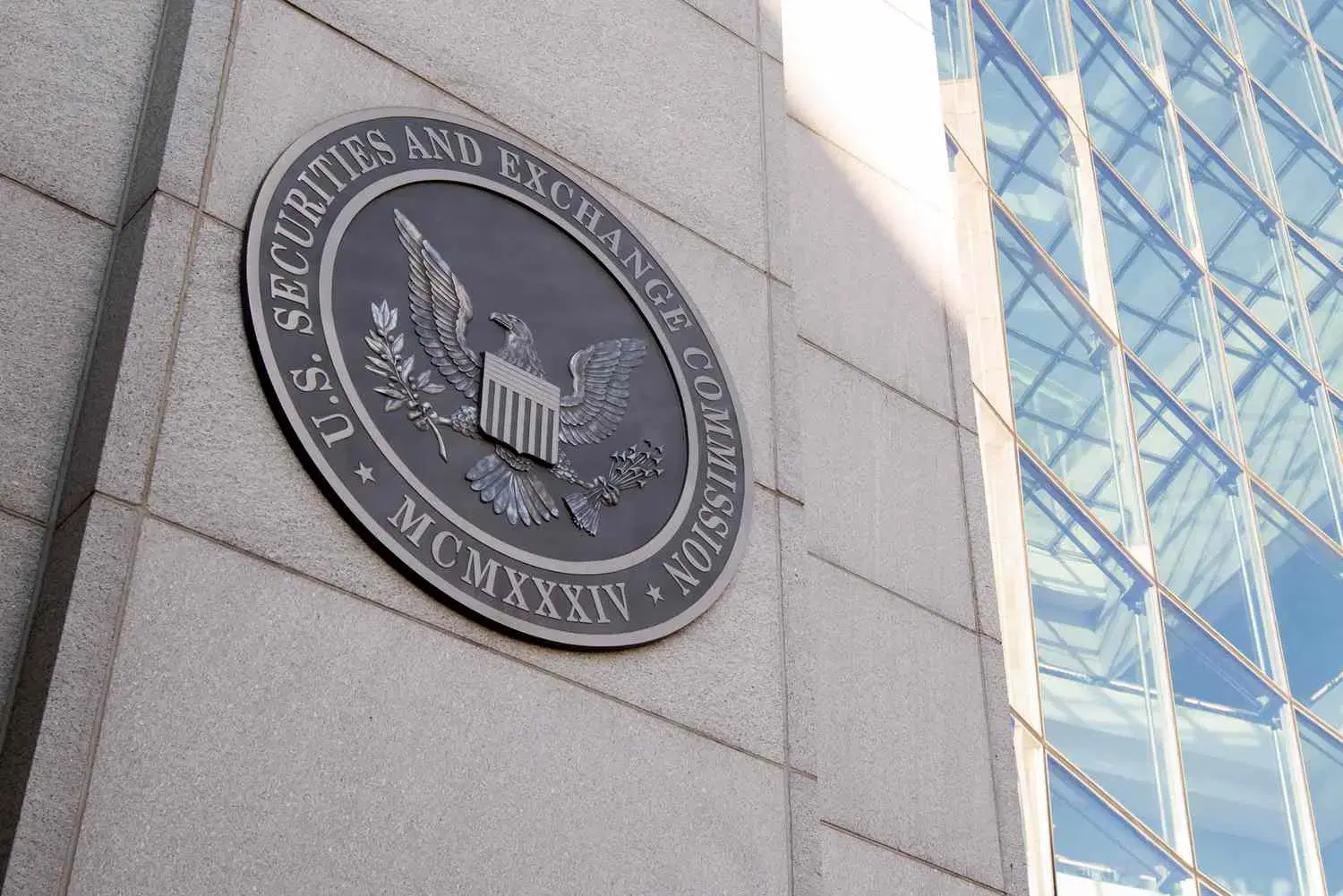 In-Kind Redemptions for Crypto ETPs Approved by US SEC