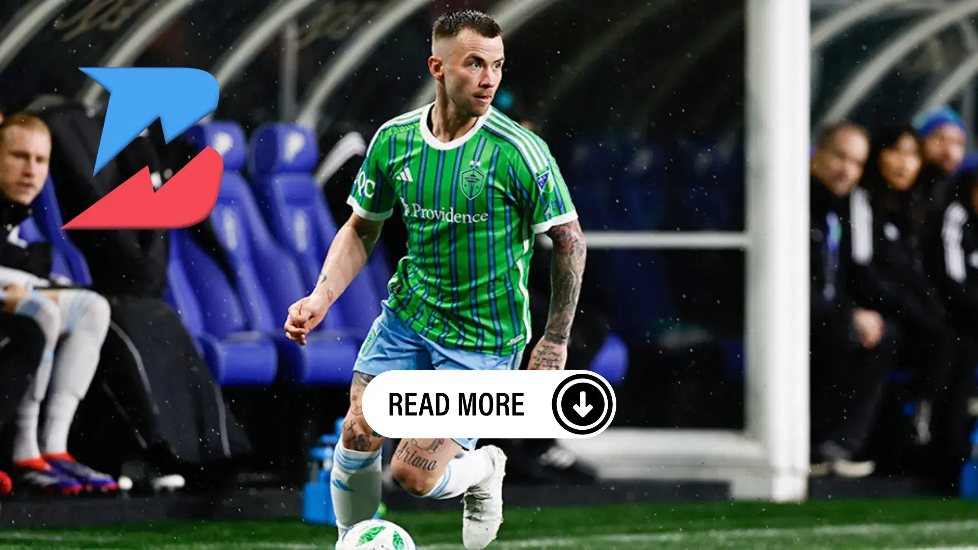 MLS Picks and Predictions (7/16): Dead Day of Sports, But Tons of Action on the Pitch