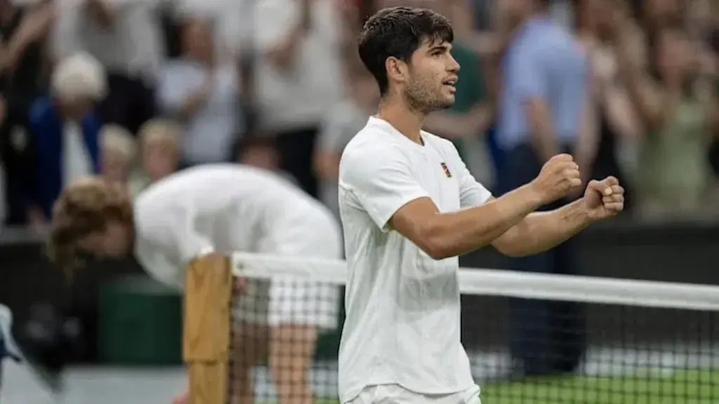 Sinner vs. Alcaraz Wimbledon Men’s Final Prediction & Picks: Another Classic Ahead?