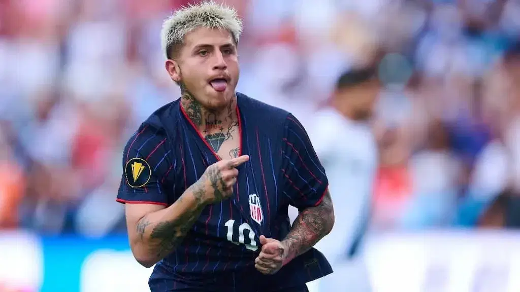 United States vs. Australia Picks and Predictions: Last Friendly of October