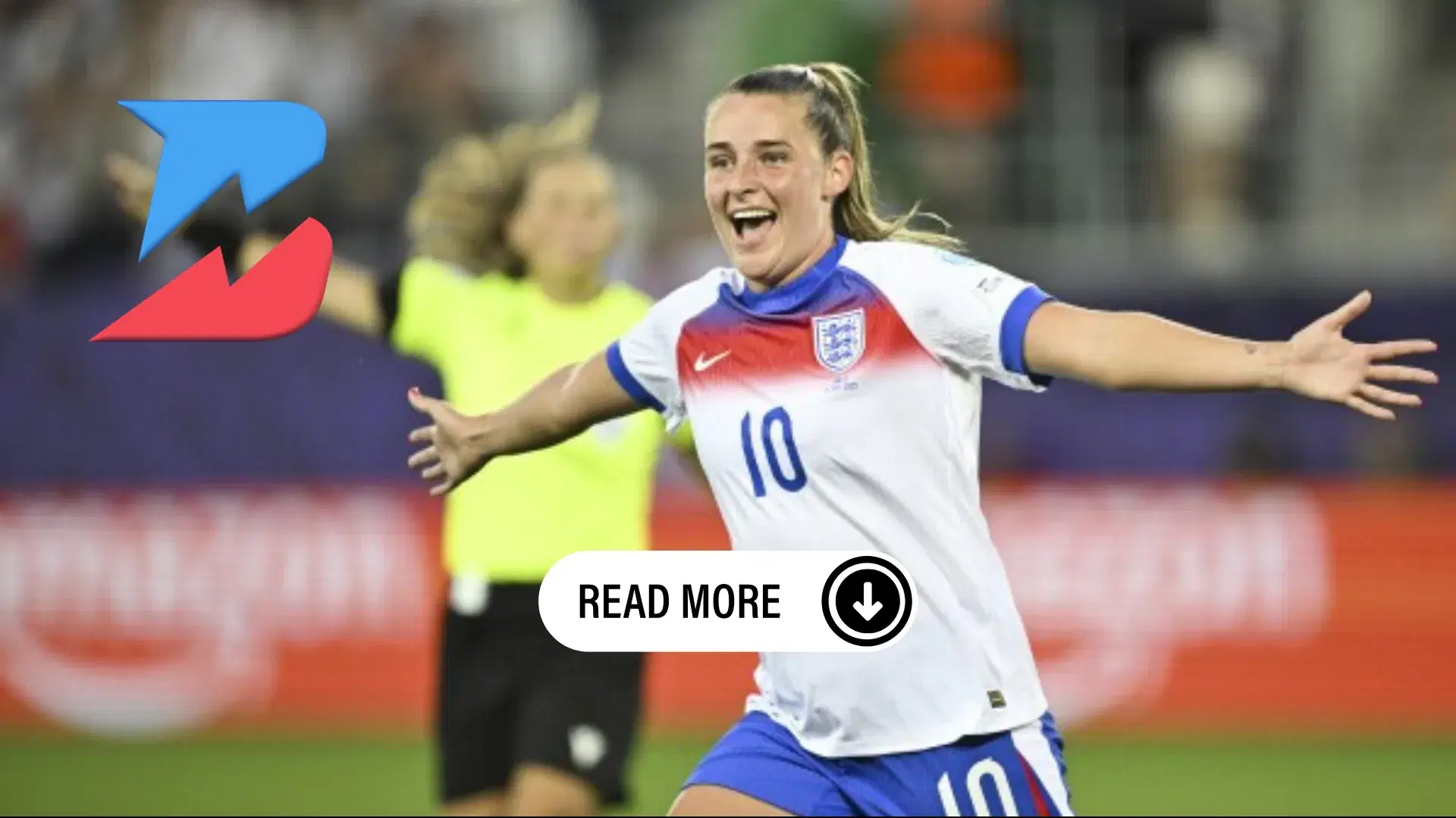 England vs. Italy Women’s EURO Picks and Predictions (7/22): Will Lionesses Get Back to Final?