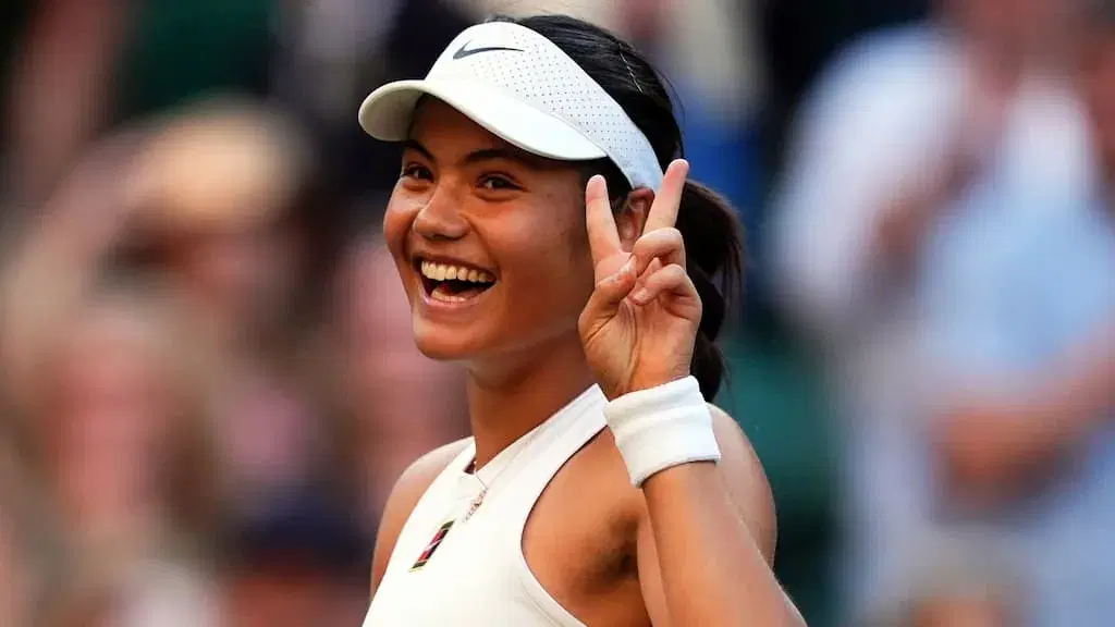 Wimbledon Day Five Predictions & Picks: Can Raducanu Rattle Sabalenka?
