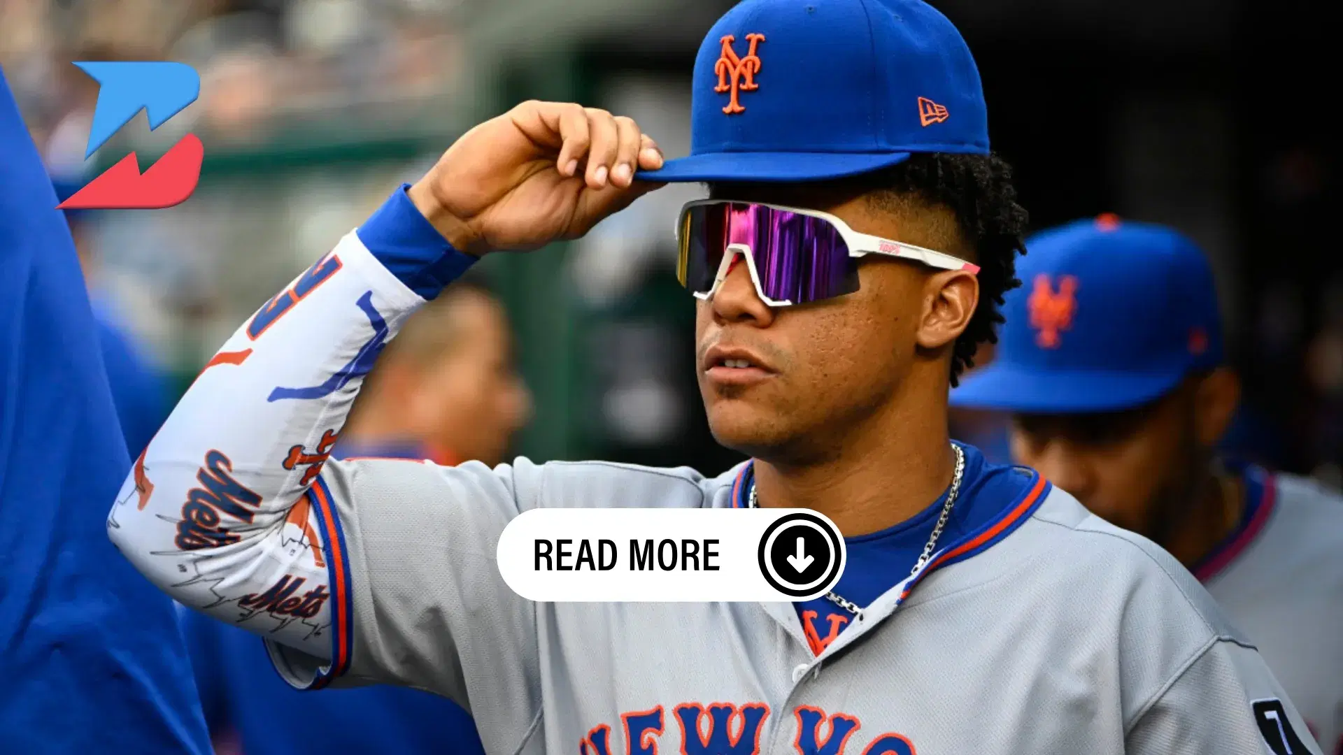 New York Mets vs. Kansas City Royals Picks & Predictions (7/11): System Play Friday