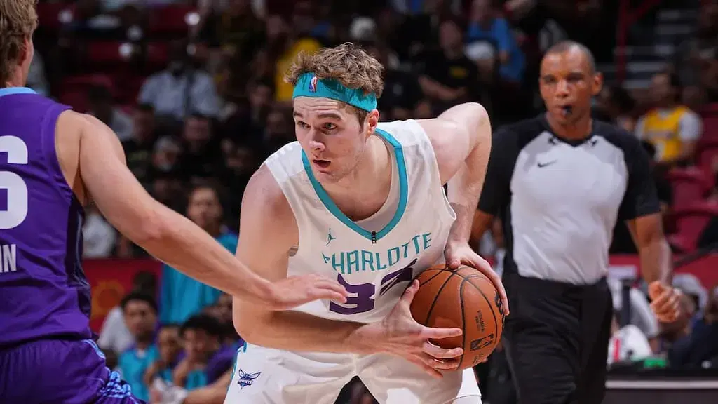 Spurs vs. Hornets Summer League Prediction & Picks: Unbeaten Squads Square Off