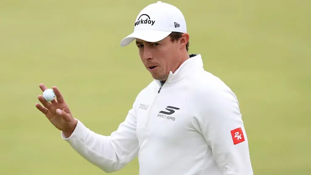 Wyndham Championship Predictions & Picks: Who Will Get It Done in Greensboro?