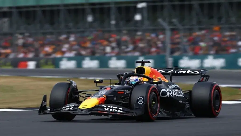 Formula 1 British Grand Prix Predictions & Picks: Can Verstappen Save His Season at Silverstone?