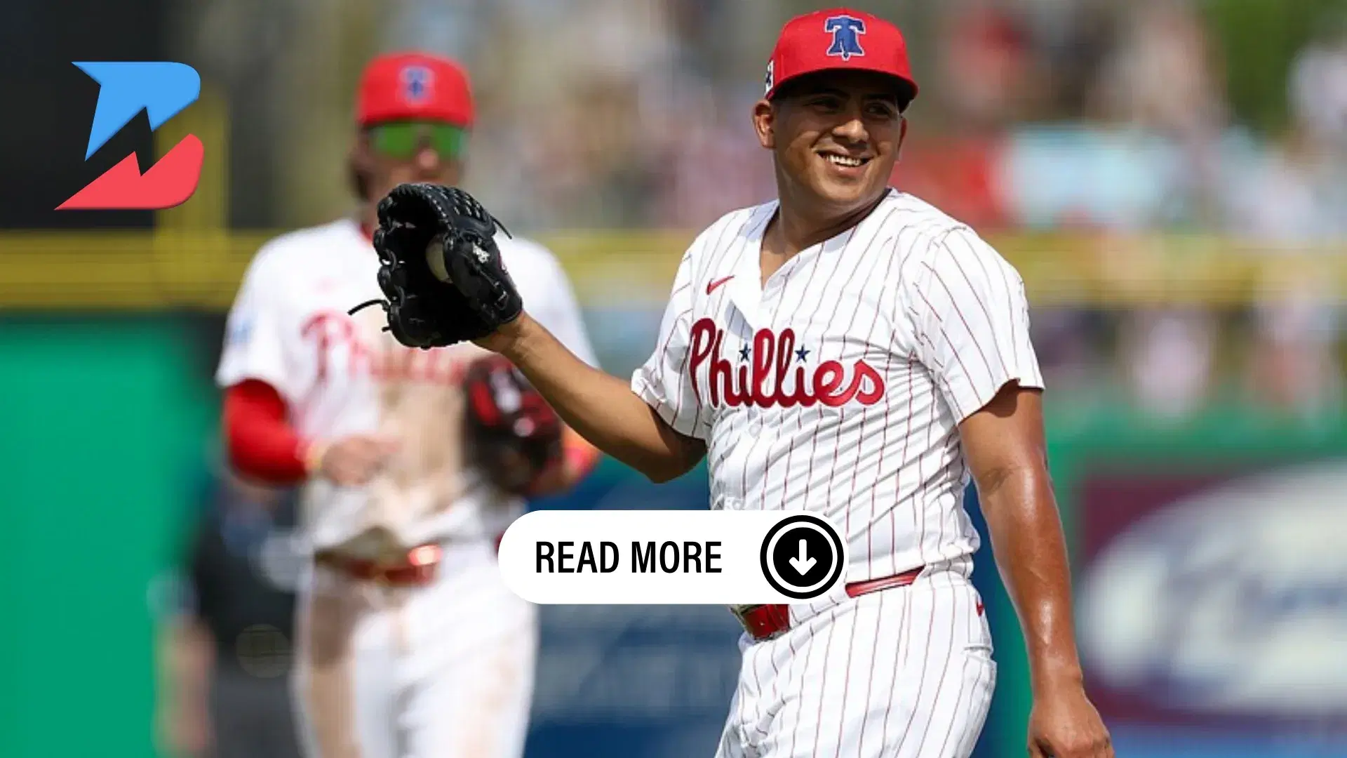 Philadelphia Phillies vs. San Diego Padres Picks & Predictions (7/11): Pitcher Props at Petco