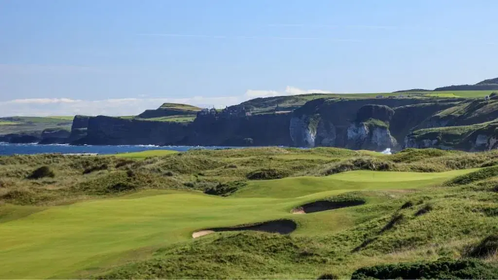2025 Open Championship Odds & Favorites