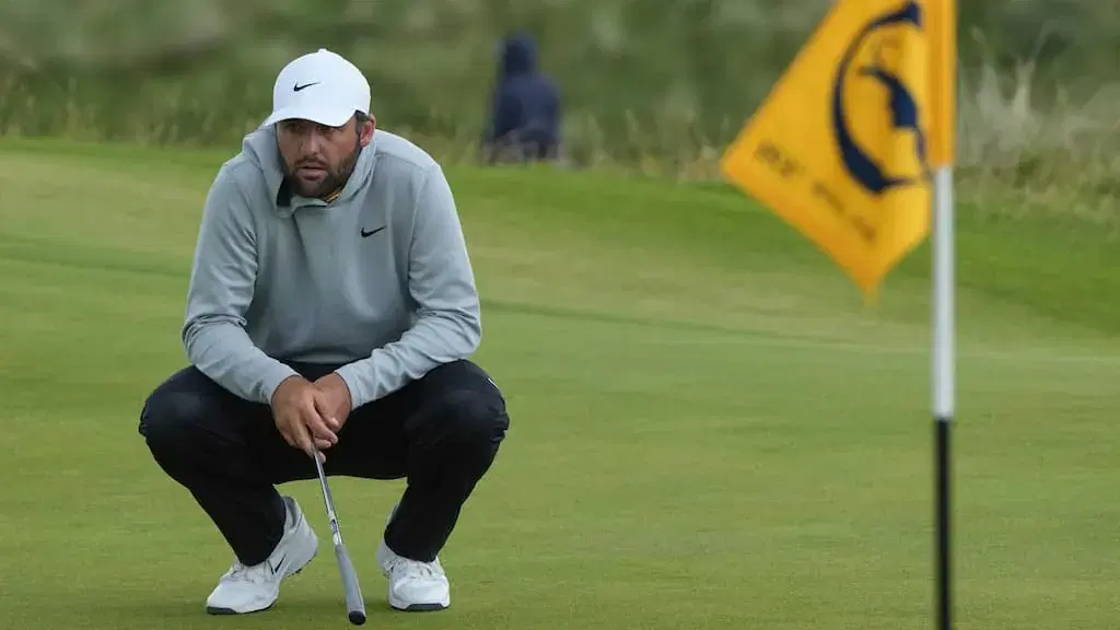 Open Championship Third Round Predictions & Picks: Three Best Bets for Saturday