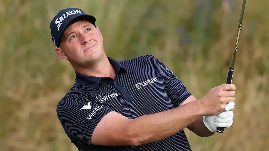 Open Championship Predictions & Picks: Will Straka Strike a Winning Pose?