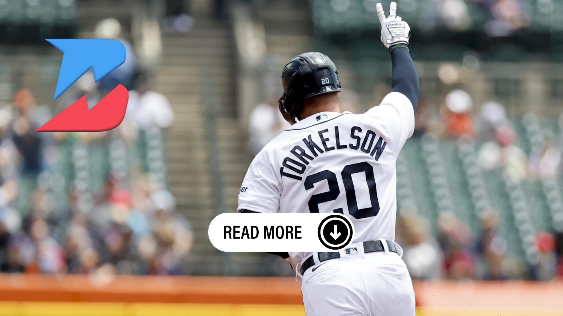 Detroit Tigers vs. Texas Rangers Picks & Predictions (7/20): Sunday Night Baseball is Back!