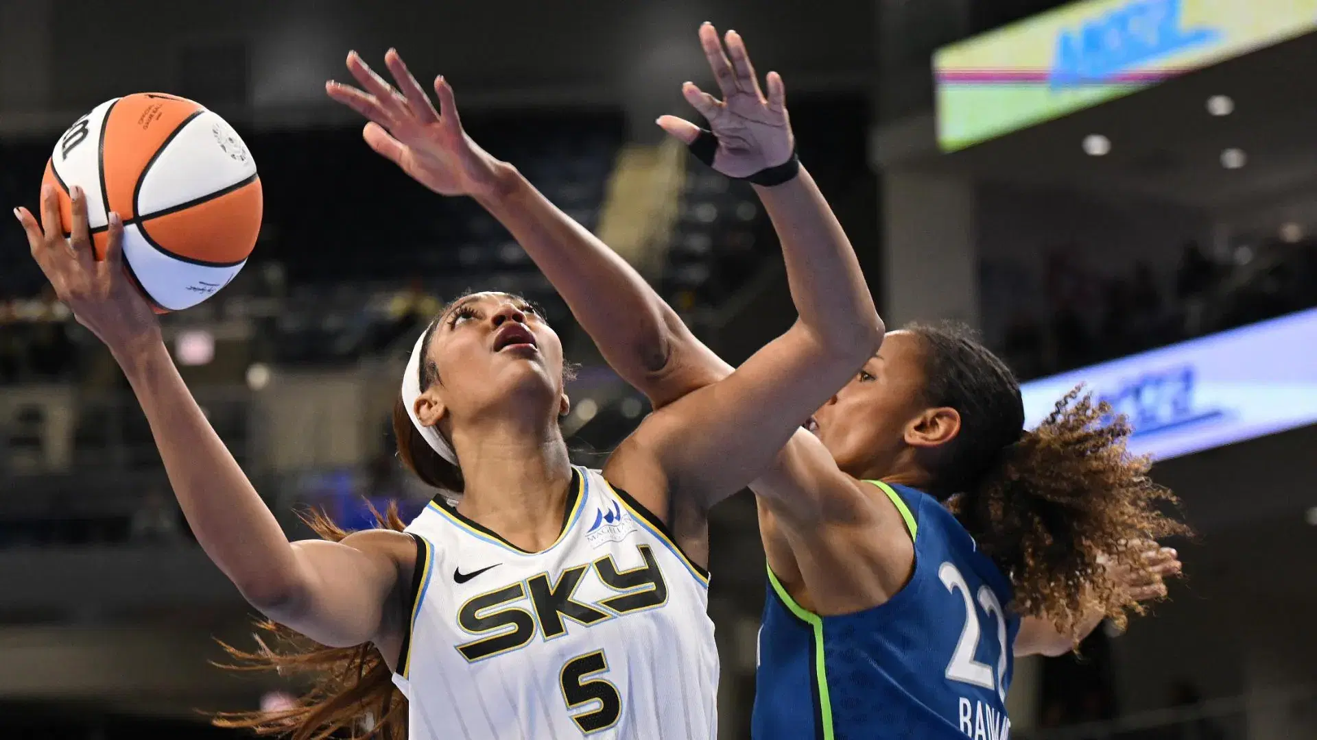 WNBA: Sky vs. Lynx Picks and Odds | July 6, 2025
