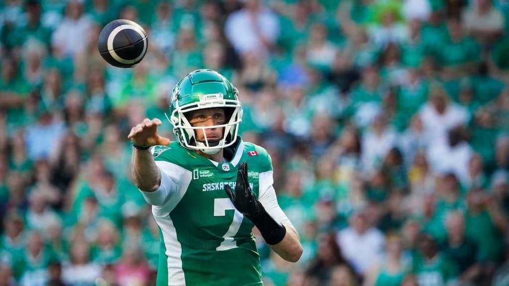Roughriders vs. Alouettes CFL Week 9 Prediction & Picks (8/2): Top Two Title Threats Meet in Montreal