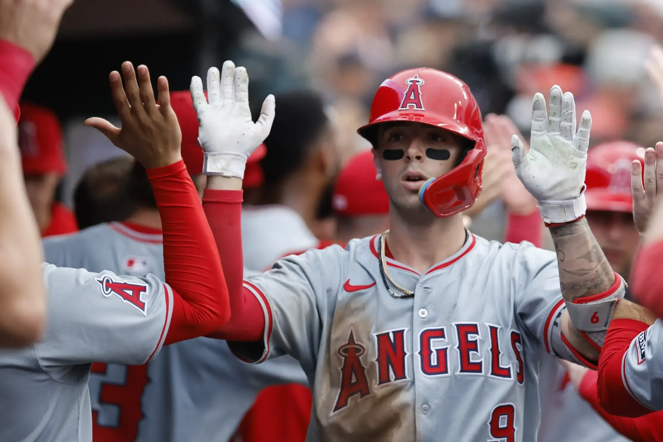 Angels vs. Mariners: Team Total Props | September 12, 2025