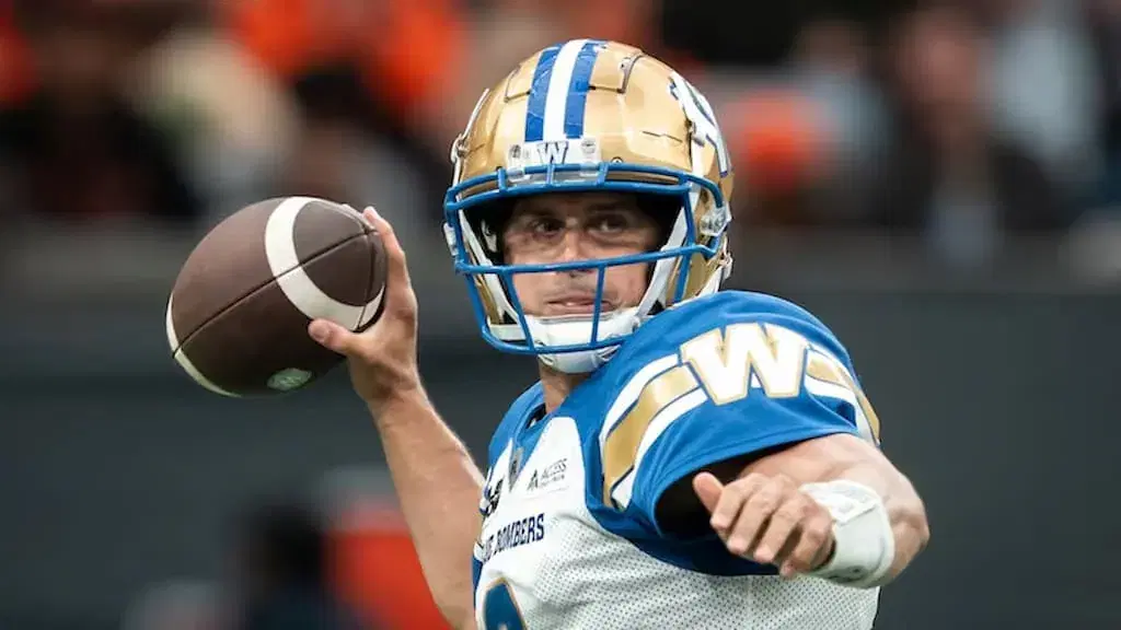 Calgary Stampeders vs. Winnipeg Blue Bombers CFL Prediction & Picks (Week 7):