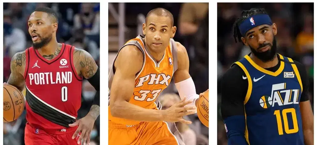 10 Best NBA Sportsmanship Award Winners