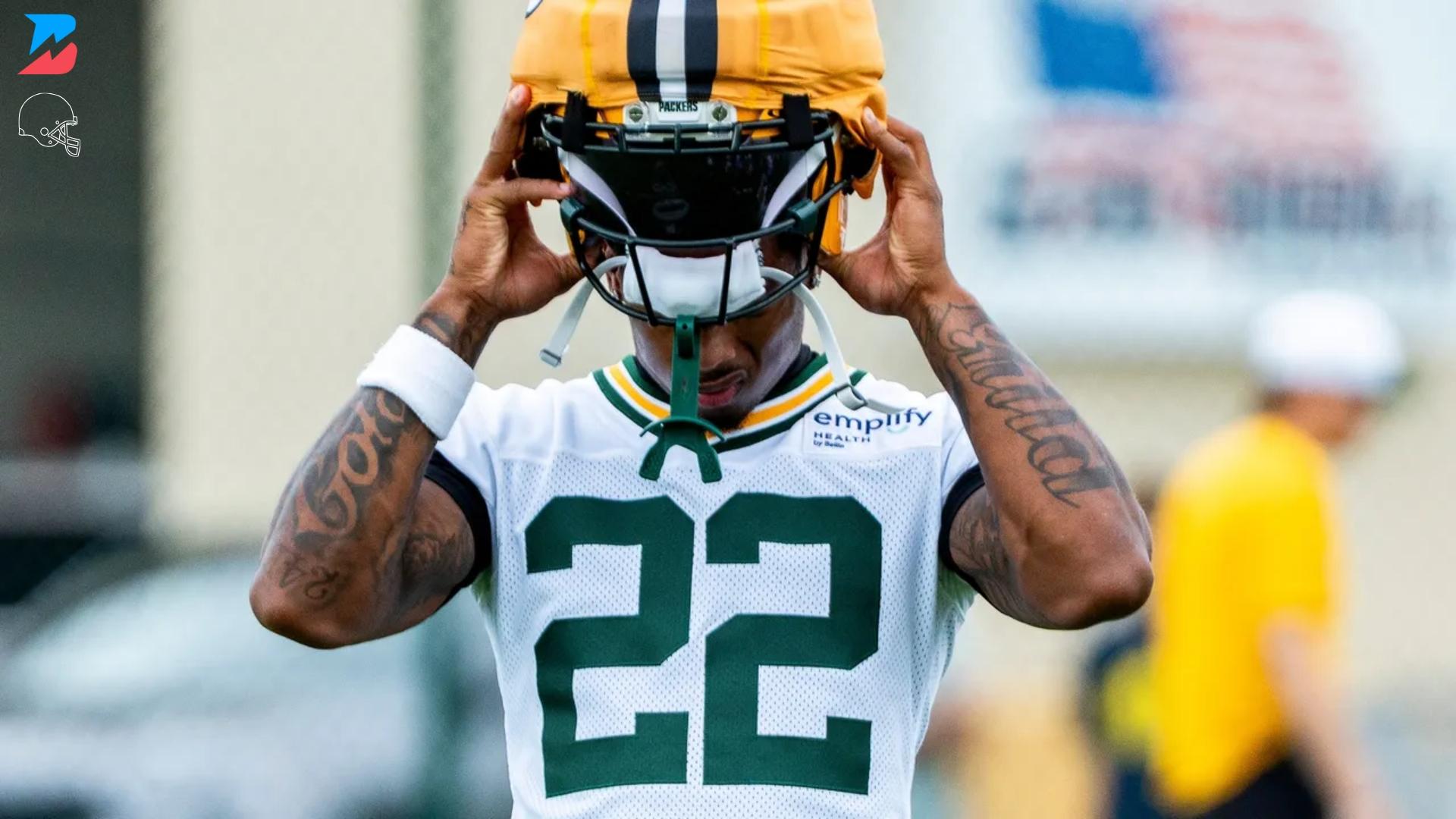 2025 NFL Training Camp Report – Early Overreactions