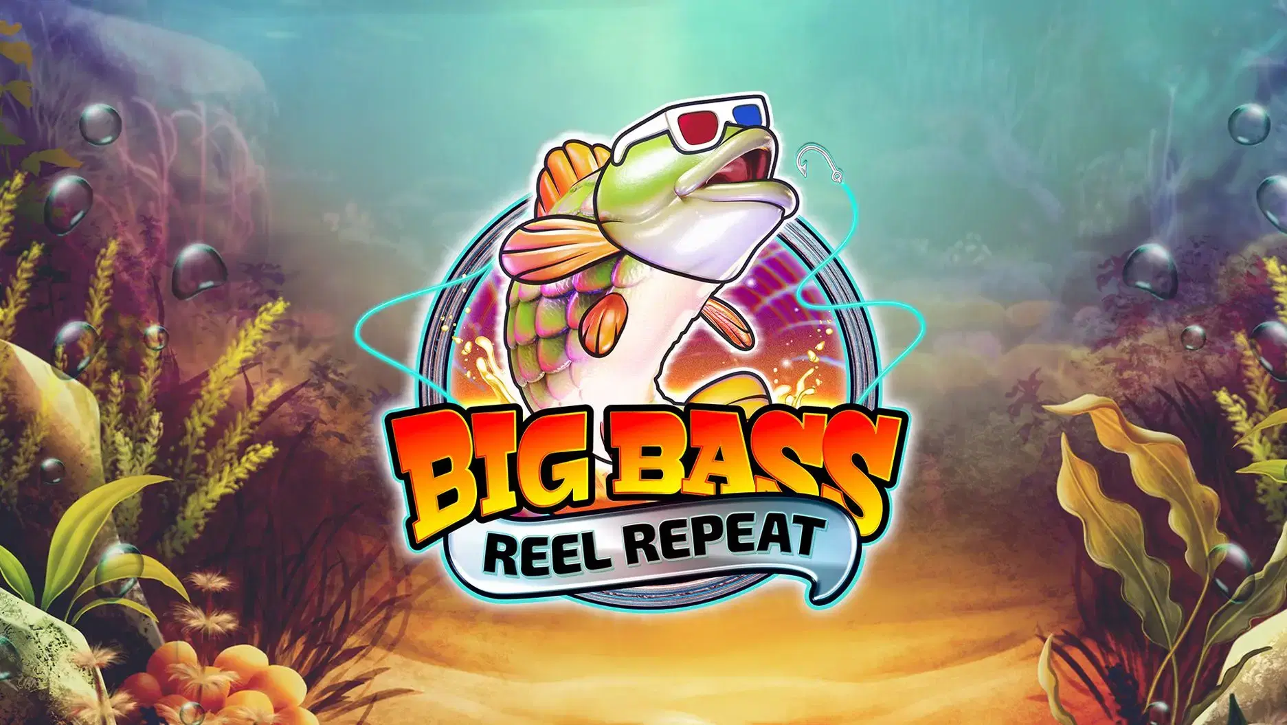 Pragmatic Play Launches Futuristic Big Bass Reel Repeat
