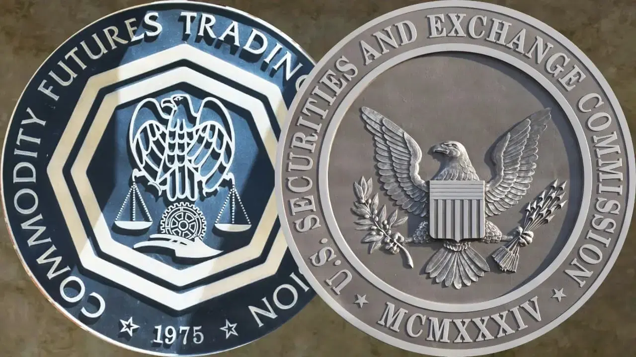CFTC and SEC Launch Crypto Sprint for US Crypto Agenda