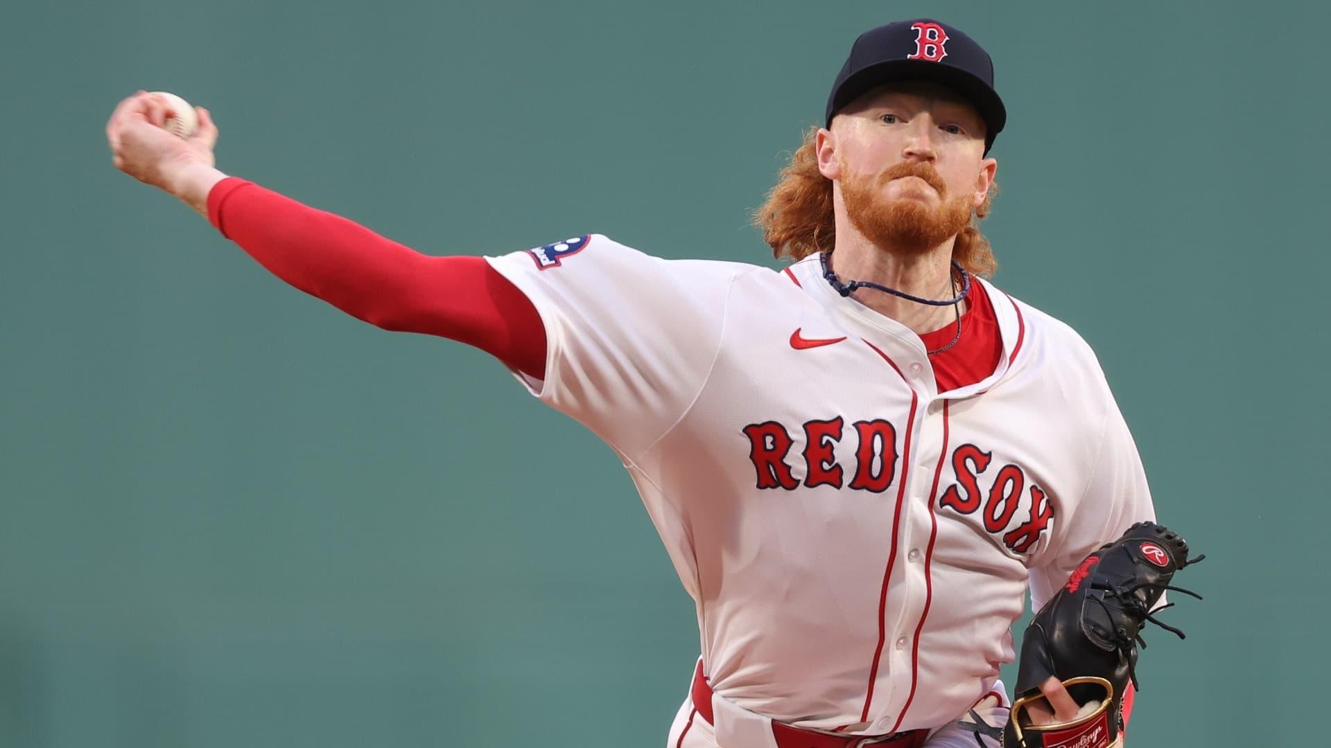 Boston Red Sox vs. Houston Astros Picks and Predictions (8/12): Can Boston Pull Off Road Win?
