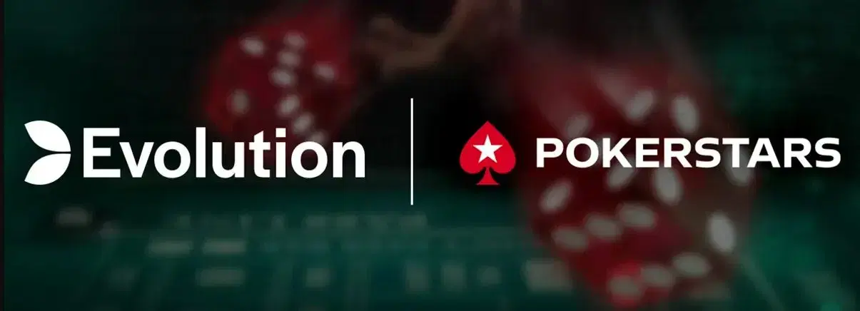 Evolution, PokerStars Partner for US Live Casino Expansion