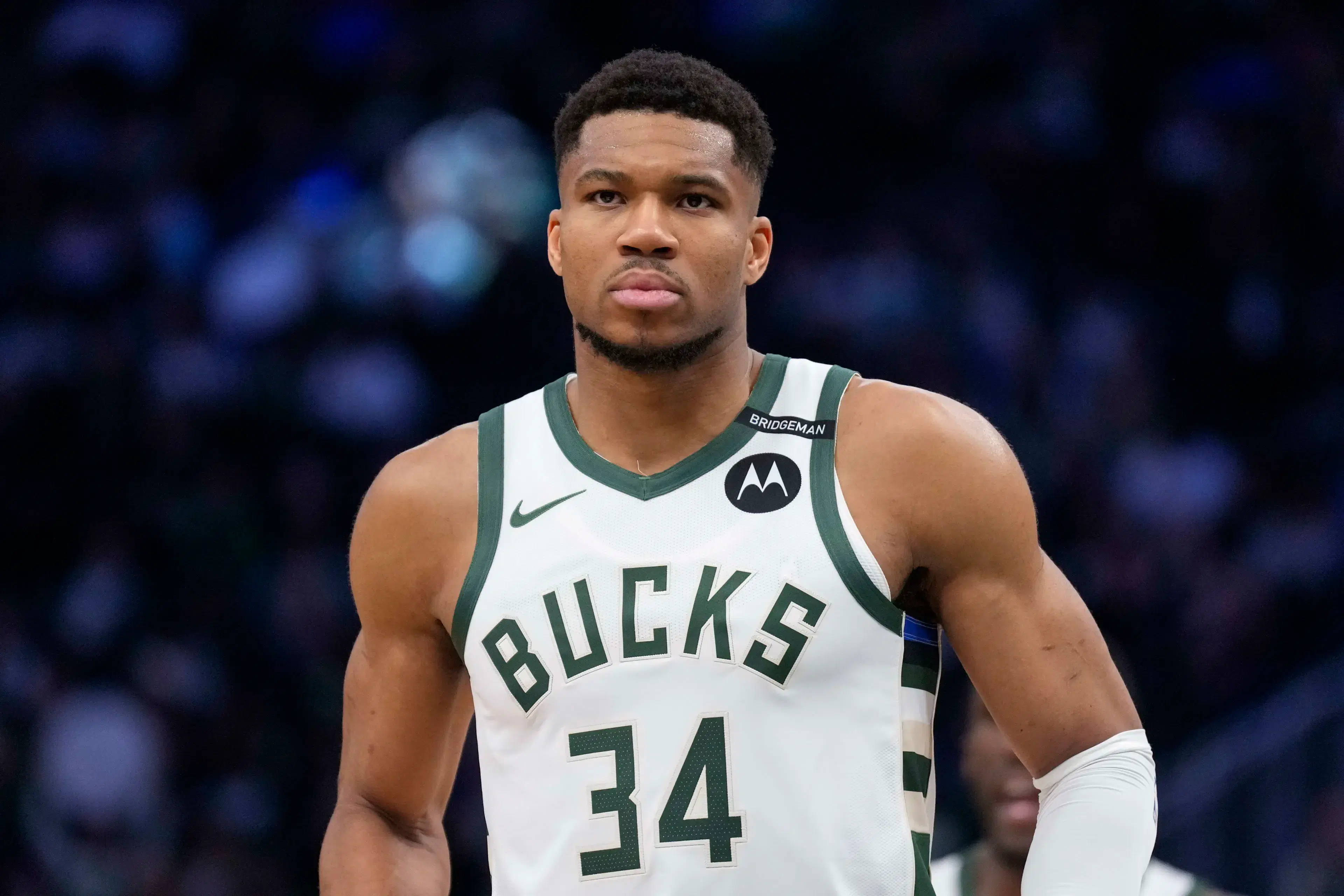 Knicks Overtake Spurs in Latest Giannis Trade Odds