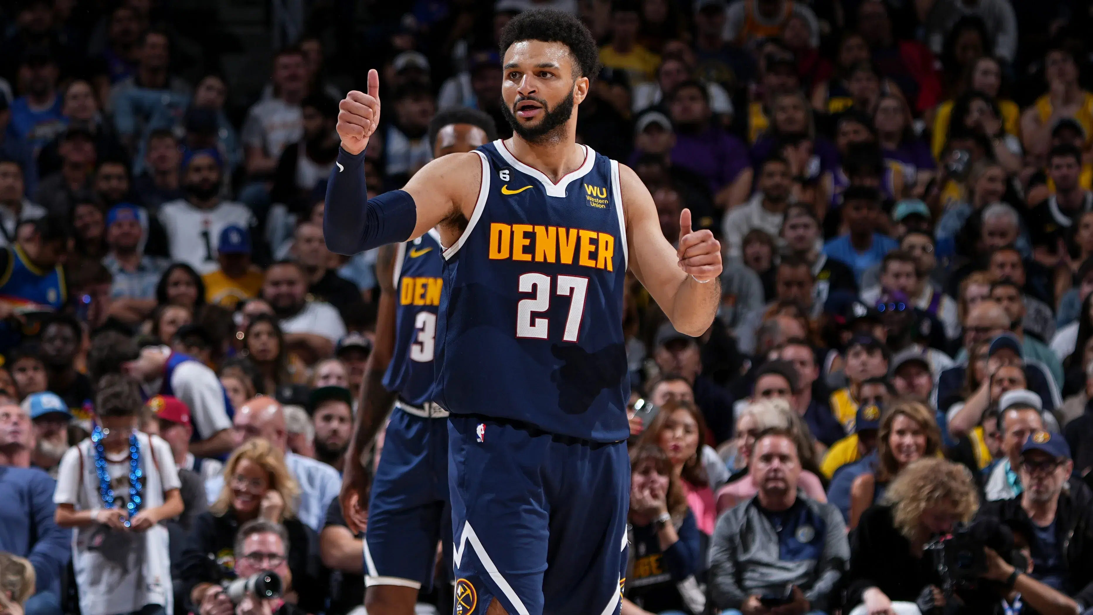 Lakers vs Nuggets Betting Preview and Prediction: Can the Lakers Extend their Streak?