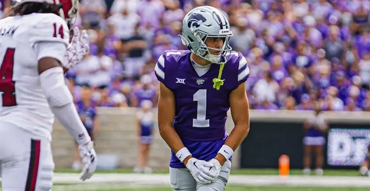 Kansas State vs. Kansas Picks and Predictions: First Sunflower Showdown in New Stadium