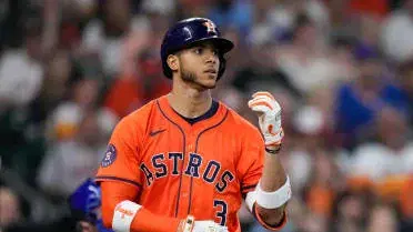 Yankees vs. Astros: First Five Prop Predictions | September 3, 2025