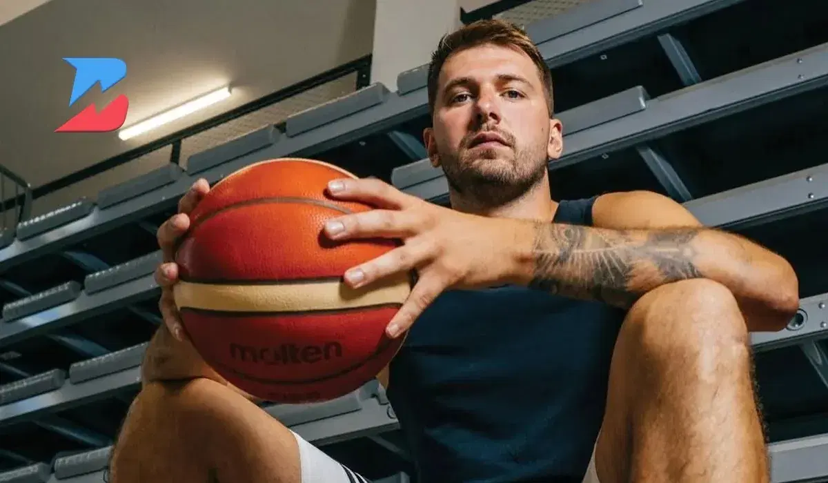 Luka Dončić Climbs His Way Up the 2025-26 NBA MVP Odds