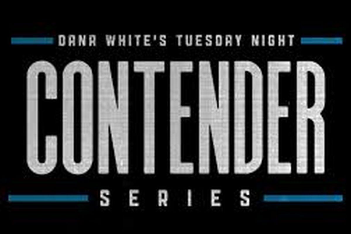 Dana White’s Contender Series: Week 9 Odds, Predictions, Watch Info & FAQ