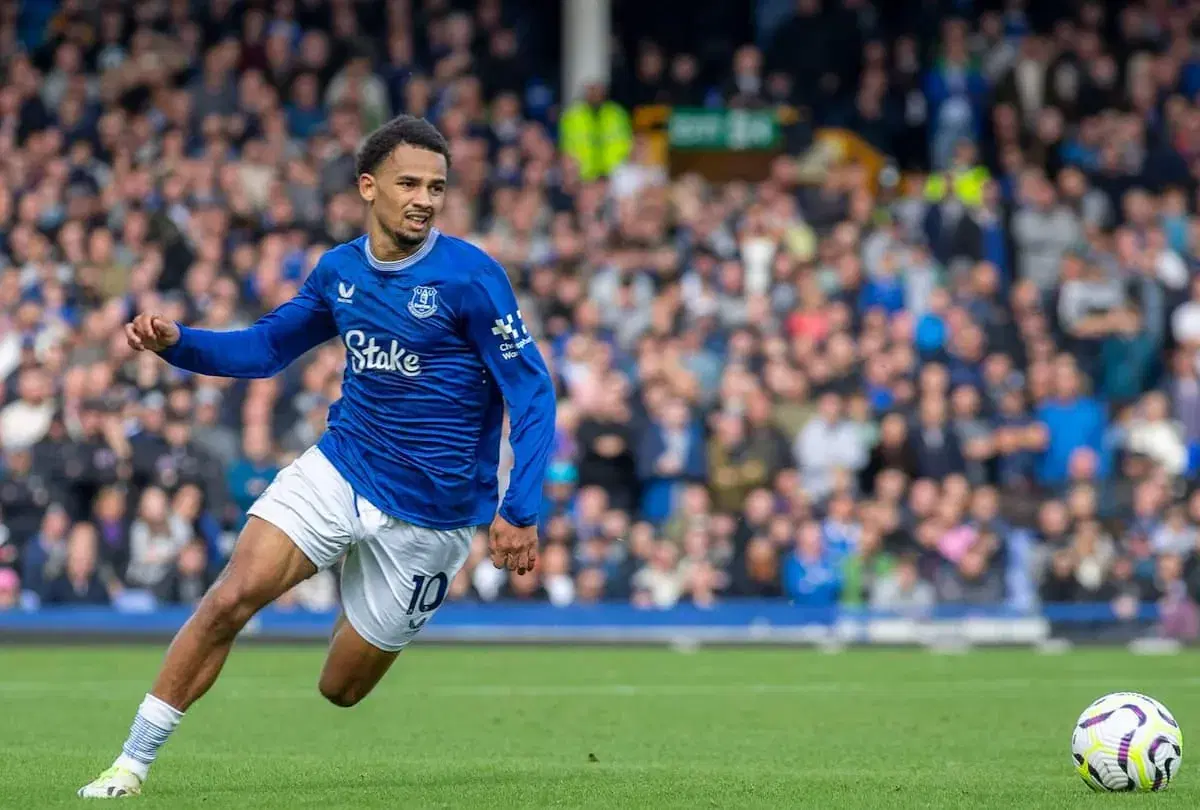 Everton vs. West Ham United Picks and Predictions: EPL on a Monday Afternoon