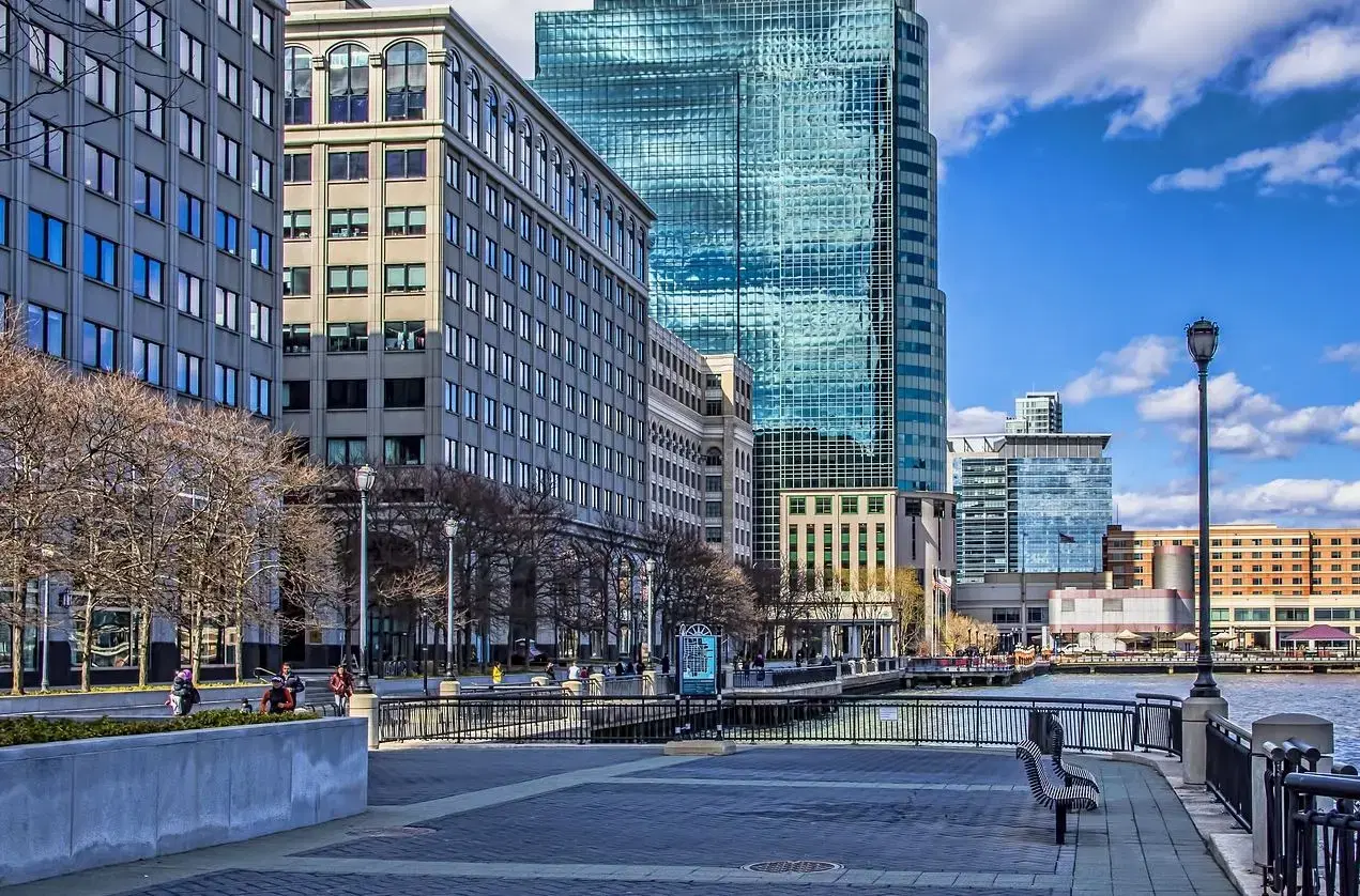 New Jersey Online Casinos Rake in Record July Revenue