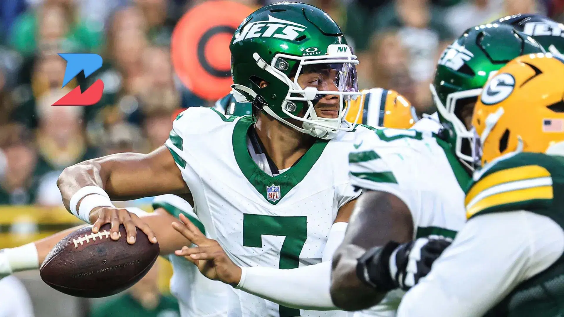 Justin Fields New York Jets - New York Jets picks