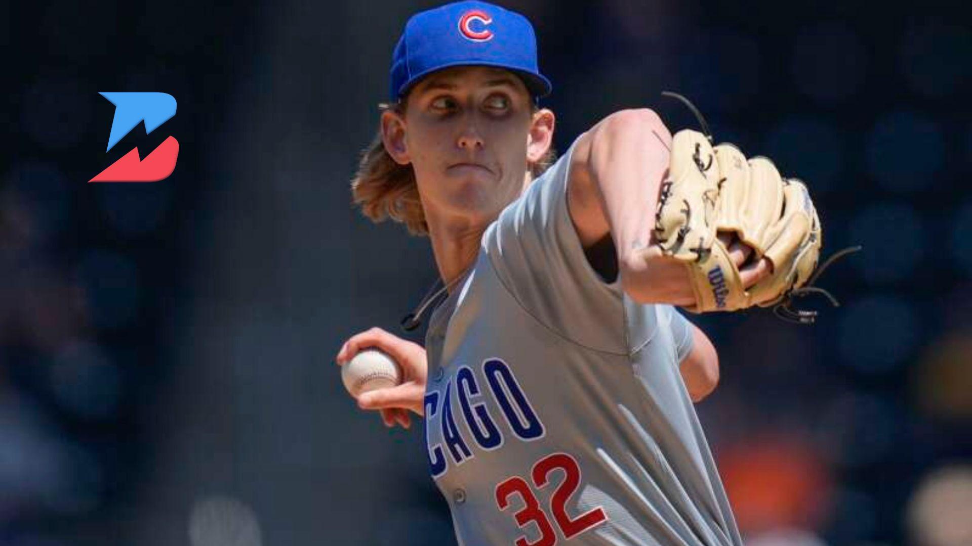 Cubs vs. Blue Jays: First Five Props | August 12, 2025