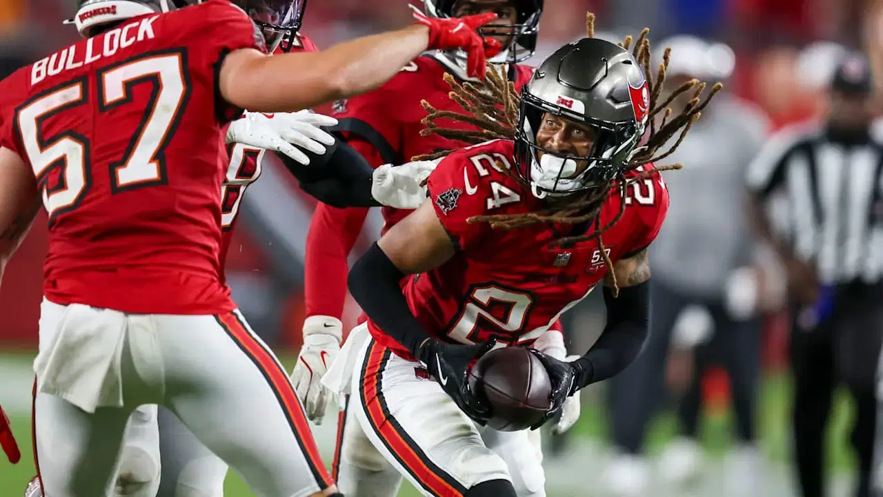 Tampa Bay Bucs Sign Multi-Year Deal with Hard Rock Bet