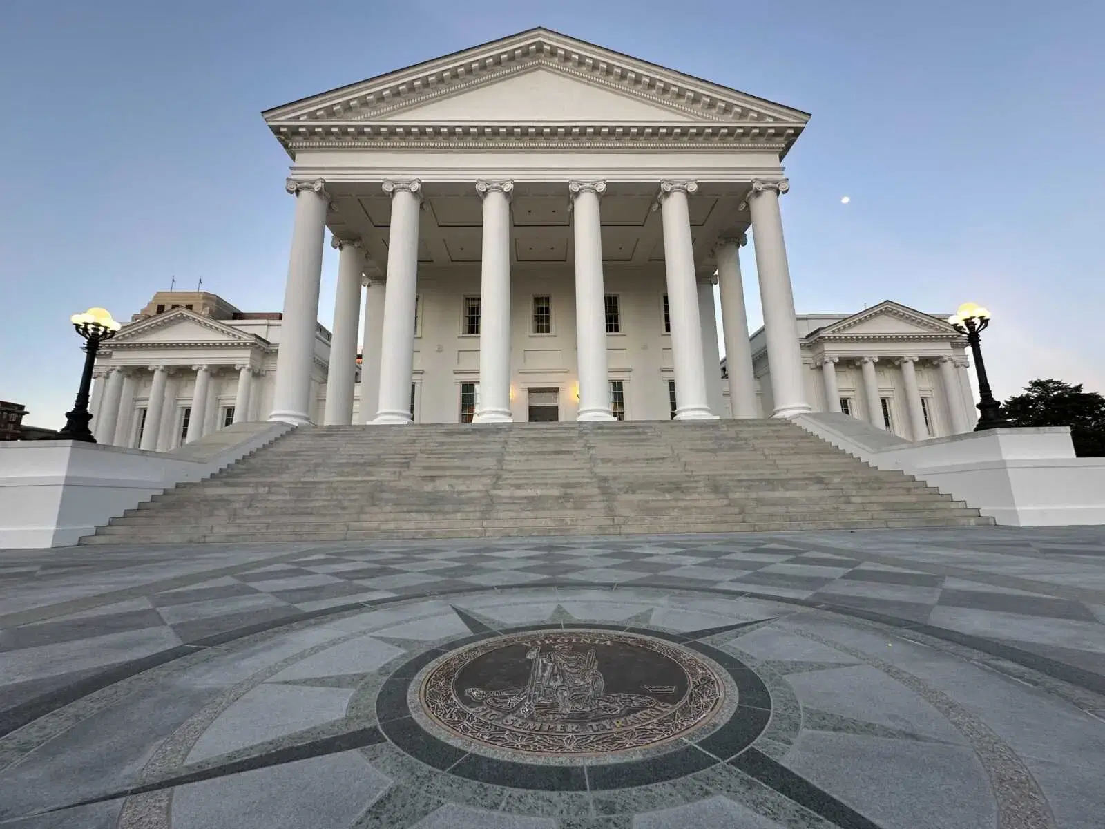 Virginia Legislators Deliberate Creating iGaming Agency