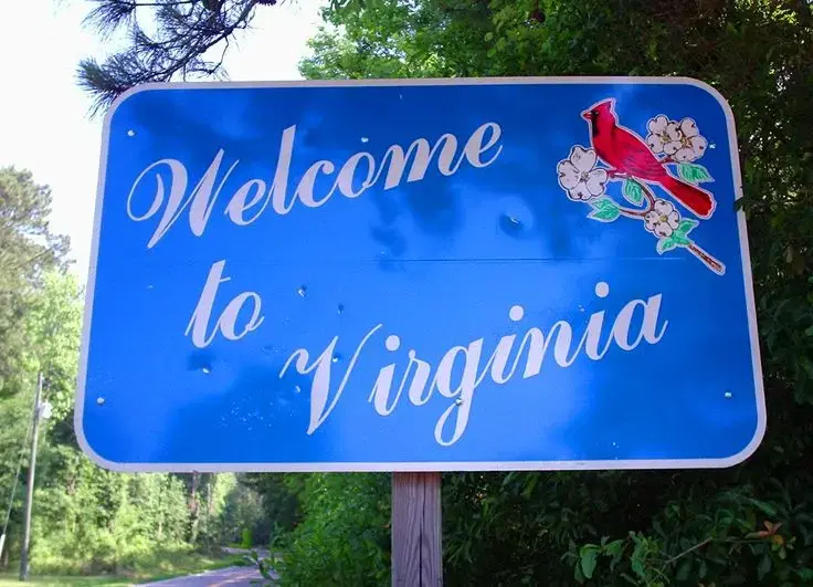 Virginia Online Sportsbooks Post Double-Digit June Growth