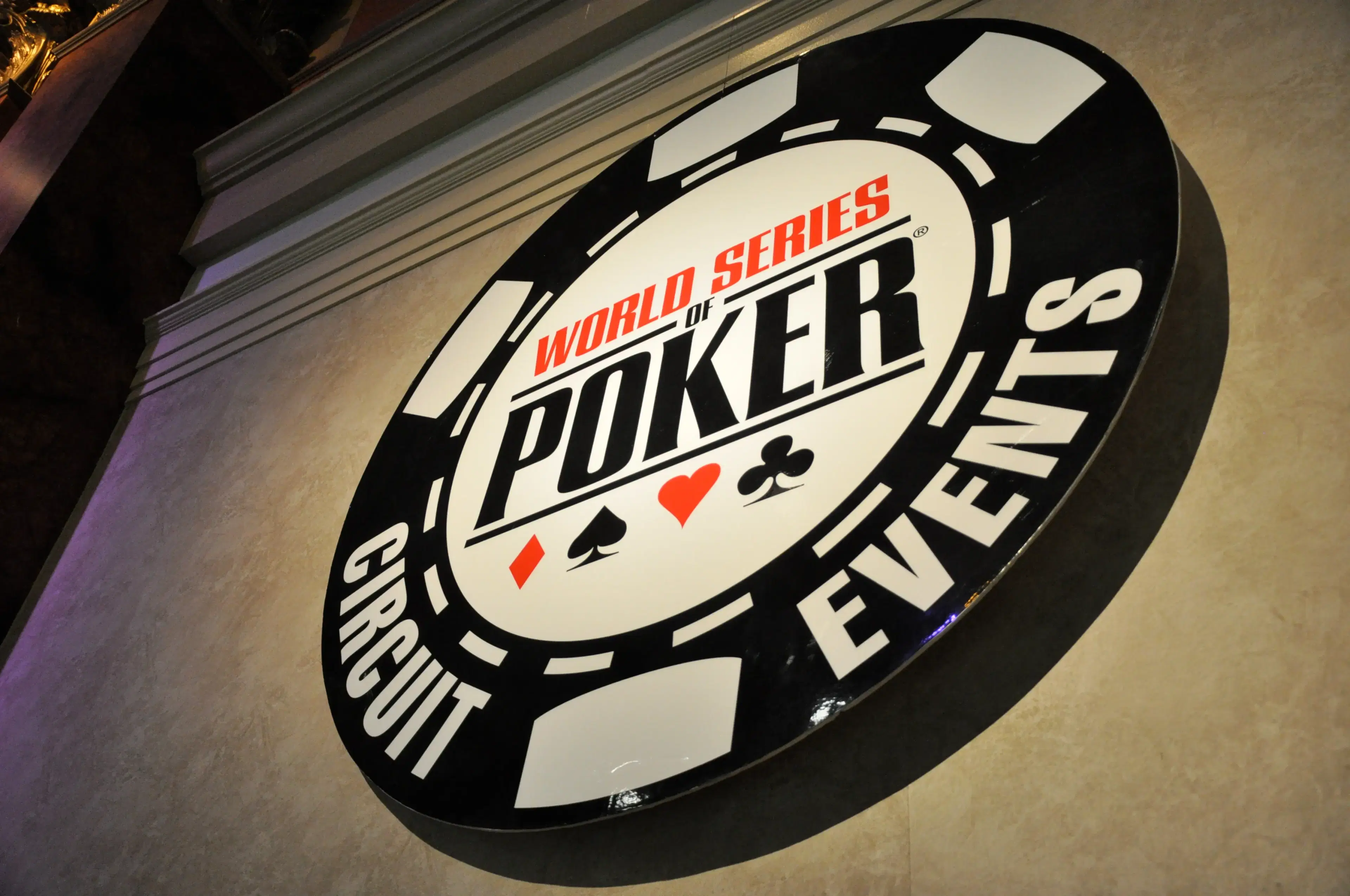 WSOP Circuit Returns Strong at Harrah’s Atlantic City