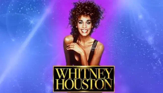IGT PlayDigital Launches Whitney Houston Online Slot