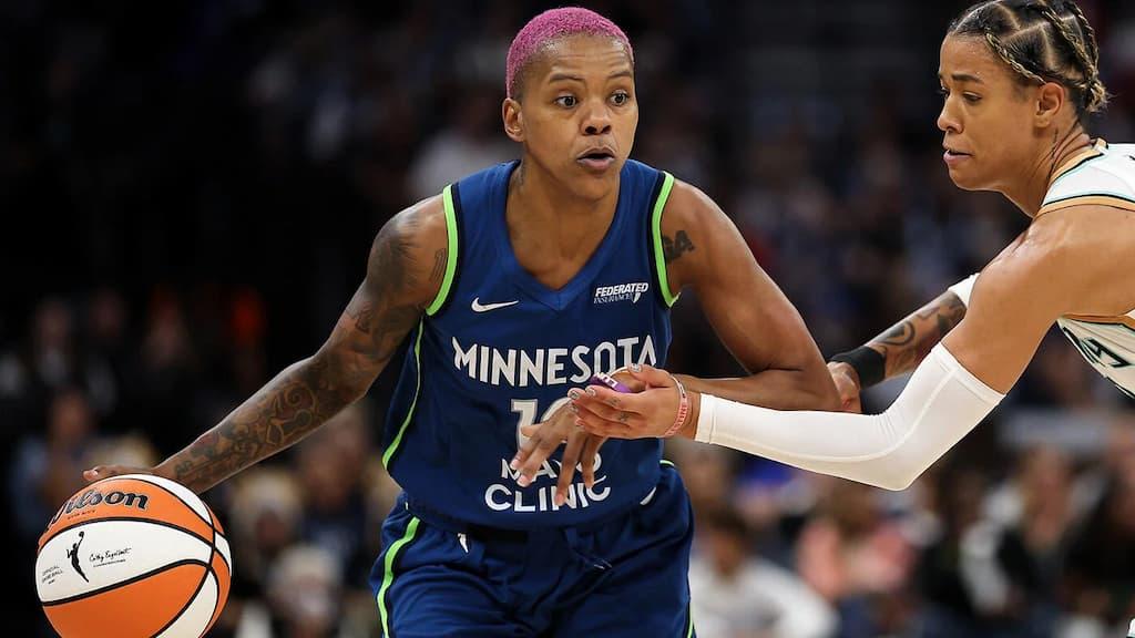 Lynx vs. Liberty Prediction & Best Bets (8/19): Minnesota Seeks Season Sweep of New York