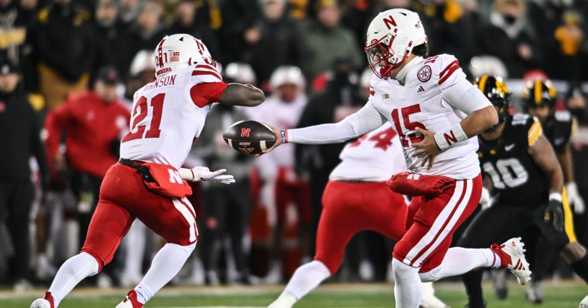 Nebraska Cornhuskers vs. Cincinnati Bearcats Picks and Predictions (8/28): Huskers, Bearcats Meet at Arrowhead