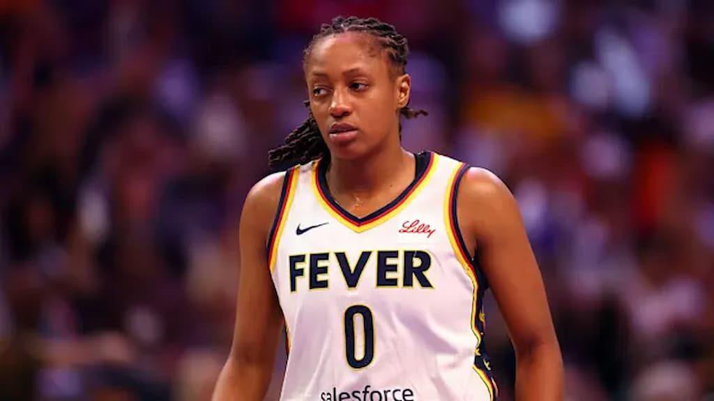 Storm vs. Fever Prediction & Best Bets (8/26): Can Mitchell Lead Indiana to a Big Win?