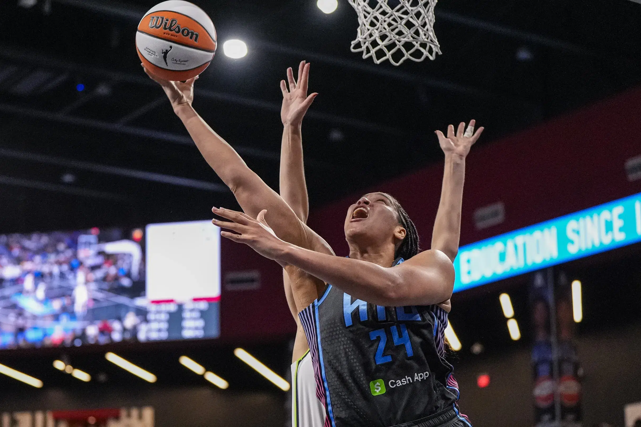 WNBA: Dream vs. Storm Picks and Odds | August 13, 2025