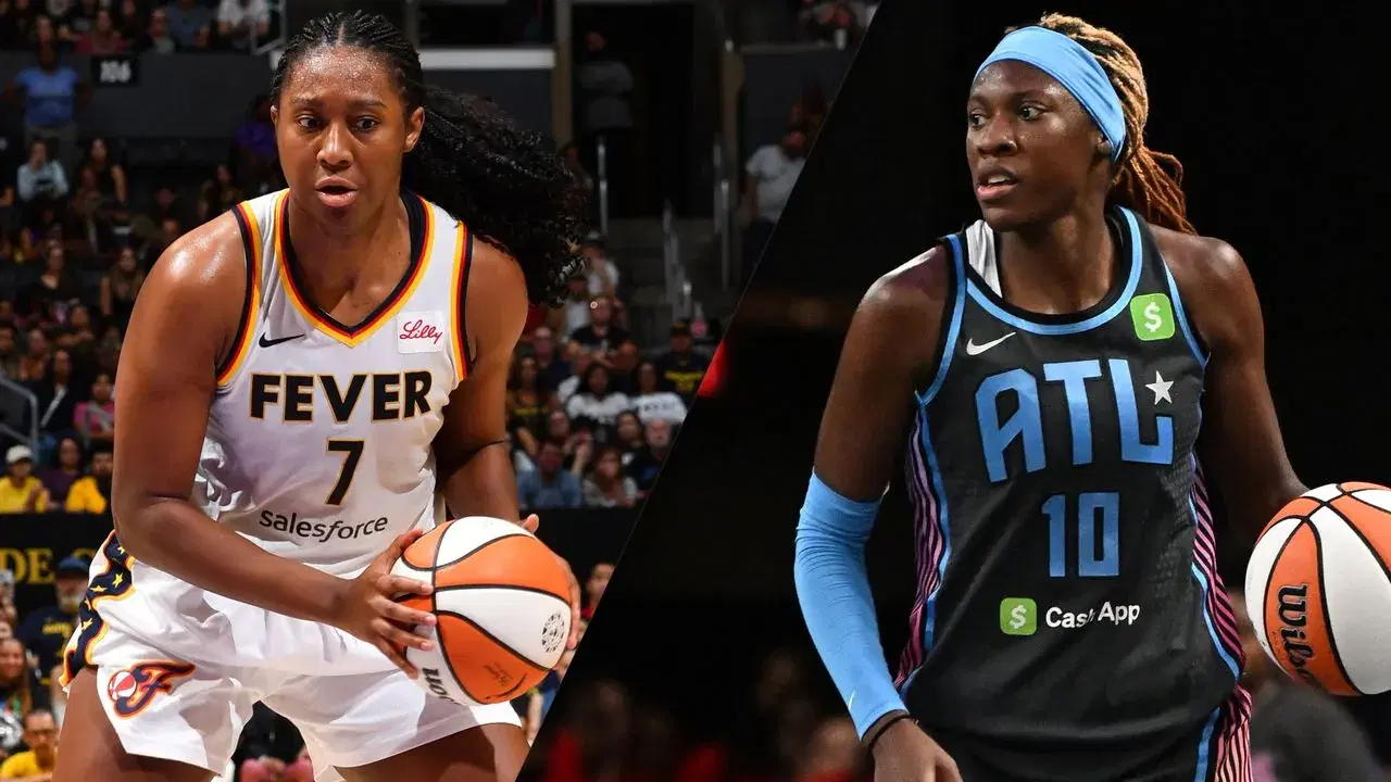 WNBA: Dream vs. Fever Game 1 Picks and Odds | September 16, 2025