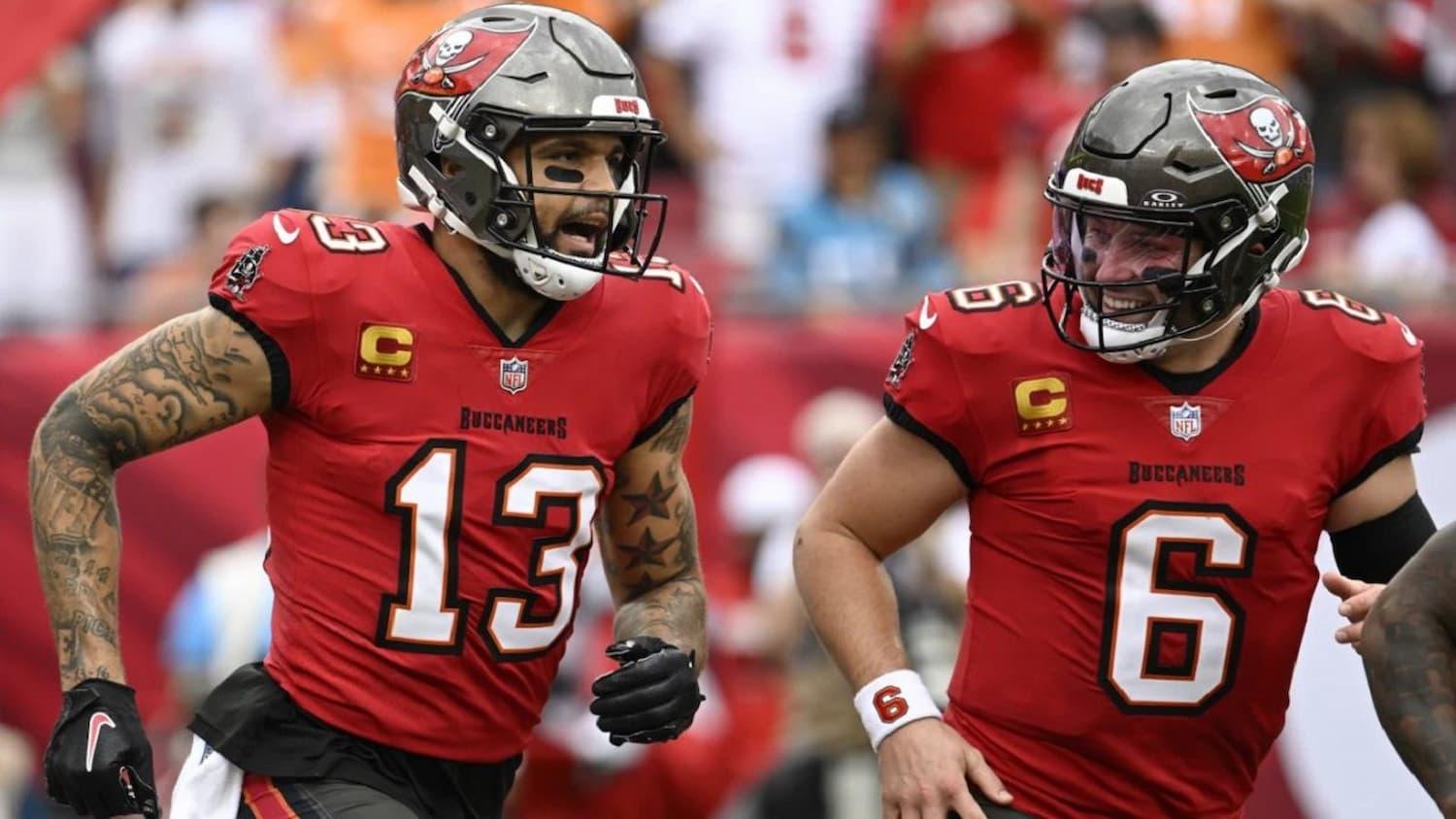 Falcons vs. Buccaneers | NFL Week 15 Breakdown & Best Bets: Thursday Night Football
