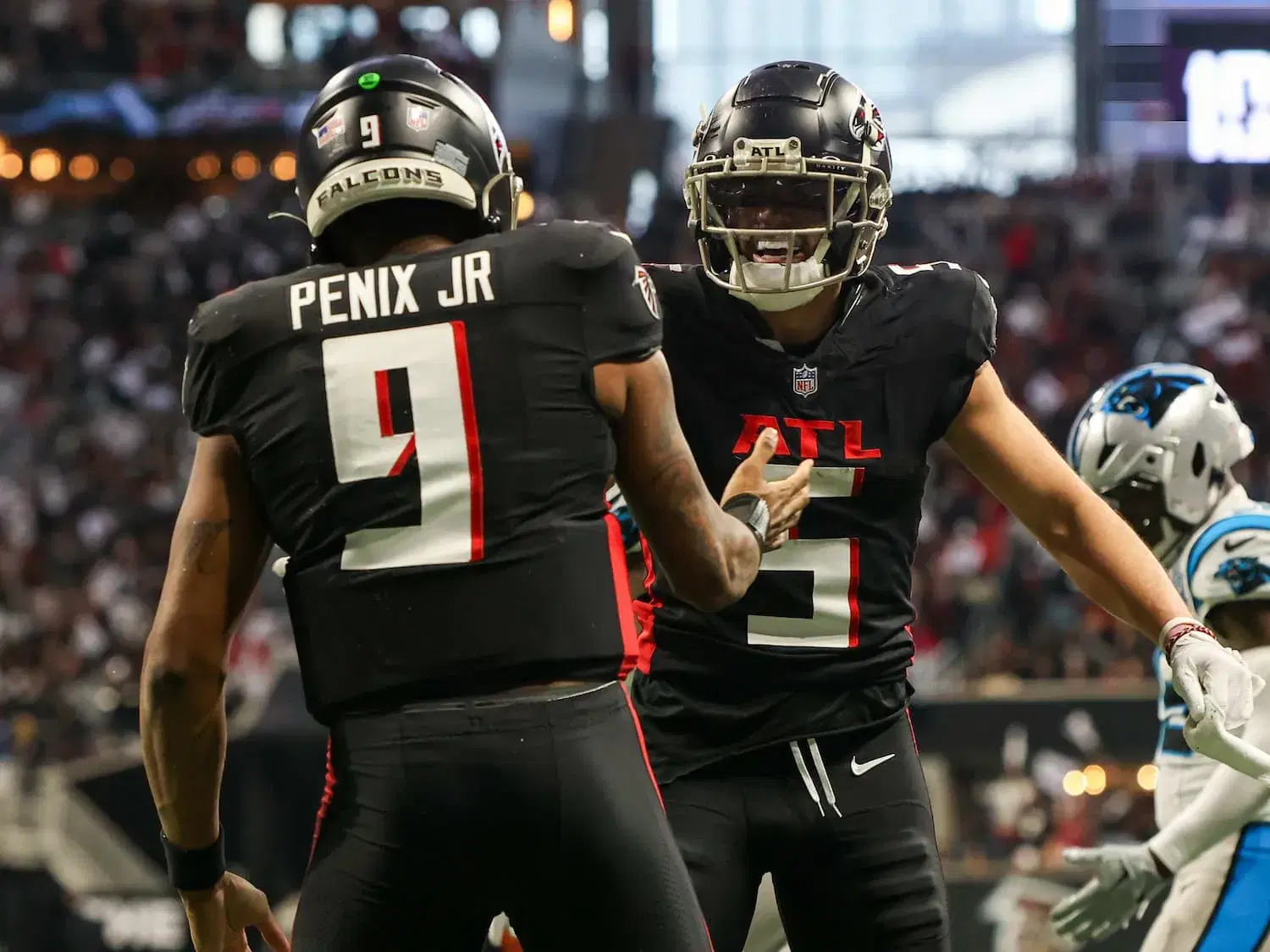 Commanders vs. Falcons | NFL Week 4 Breakdown & Best Bets: Hot Seat in ATL