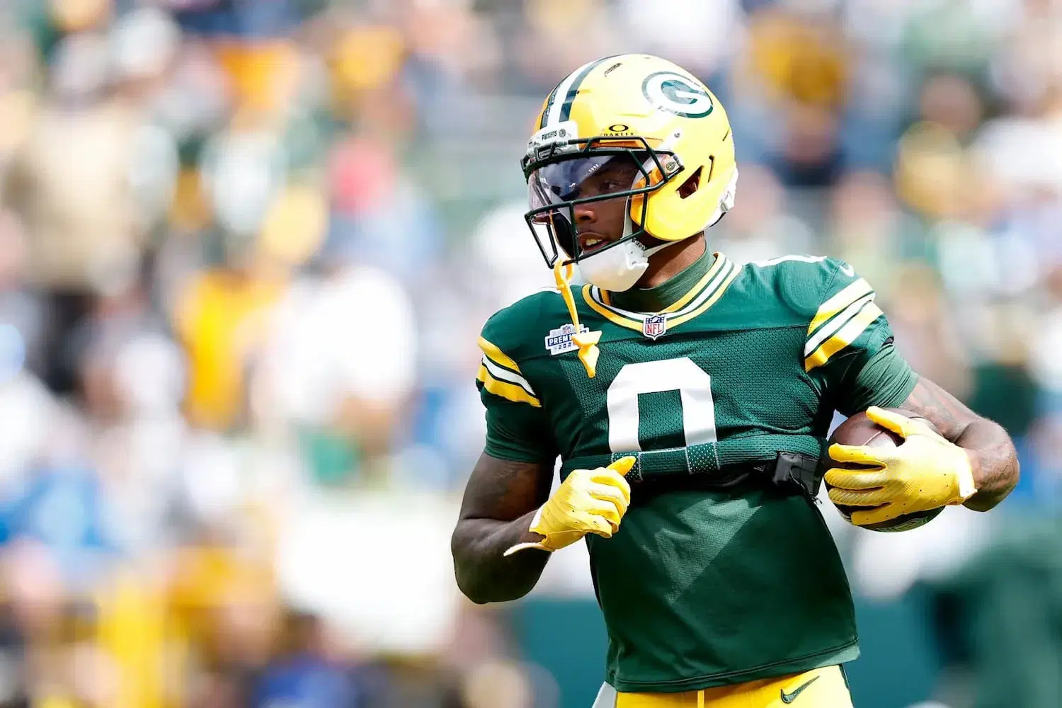 Chasing Six | NFL Week 3 Best Anytime Touchdown Bets